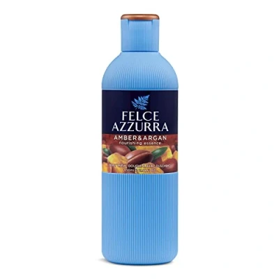 Abbildung von Felce Azzurra Paglieri Ambra &amp; Argan Badeschaum 650ml