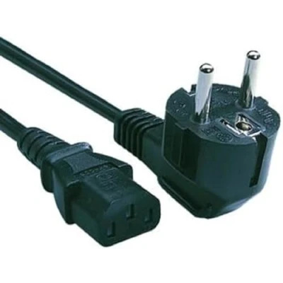 Abbildung von Cisco Power cord, 250 VAC 10 A, M 2511 plug (Europe)