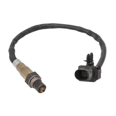 Abbildung von BOSCH 0 258 017 240 Lambdasonde 5 ALFA ROMEO: Giulietta Hatchback