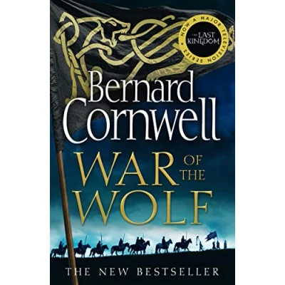 Abbildung von War of the Wolf: A gripping, thrilling historical novel in bestselling Last Kingdom series (The Series)