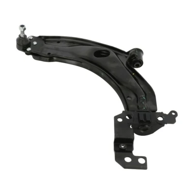 Abbildung von MOOG FI WP 4172 Querlenker Vorderachse links FIAT: Doblo I Cargo