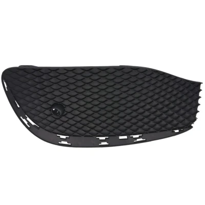Abbildung von BLIC 6502 07 3531993LP Lüftungsgitter vorne links MERCEDES BENZ: E Class Saloon