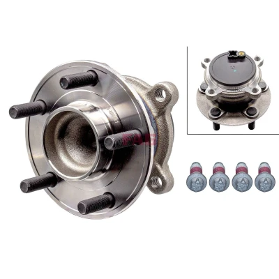 Abbildung von FAG 713 6794 90 Radlagersatz Foto entspricht Lieferumfang 135,7, 81,4mm FORD: Focus Mk4 Turnier