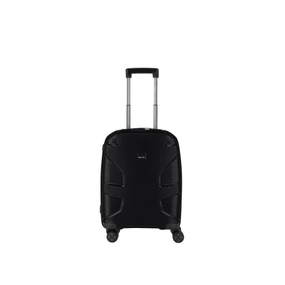 Abbildung von IMPACKT IP1 Trolley S Lava Black Koffer mit 4 Rollen