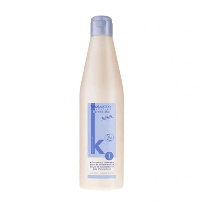 Abbildung von Salerm Keratin Shot Maintenance shampoo 500 ml