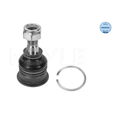 Abbildung von MEYLE 36 16 010 0043 Traggelenk unten, Vorderachse links, rechts mit Zubehör ORIGINAL Quality 38 NISSAN: Almera II Hatchback