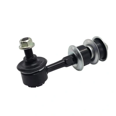 Abbildung von CTR CL0462 Koppelstange Vorderachse 283mm M12XP1.25 mit Mutter NISSAN: Qashqai 2, Juke, Leaf I, RENAULT: Kadjar