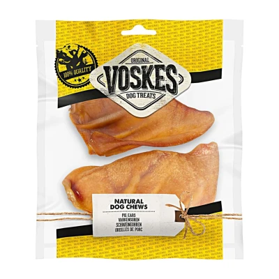Abbildung von Voskes Schweineohren 2 Stück