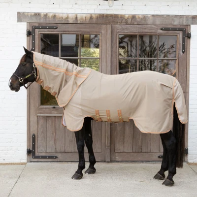 Abbildung von Kentucky Mesh Fly Rug Comfort