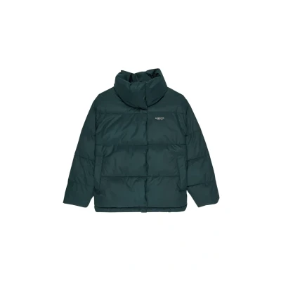 Abbildung von Element Aspen Puffer Stepp Winterjacke, Damen, Größe: Small, Btg