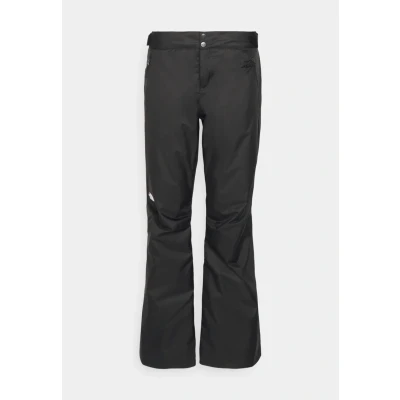Abbildung von The North Face Sally Insulated PANT Snowboardhosen, Damen, Größe: XSxR, Black
