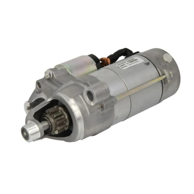 Abbildung von DENSO DSN1203 Anlasser 12 1,9 11 AUDI: A4 B8 Avant, B9 Saloon