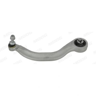 Abbildung von MOOG TE TC 17525 Querlenker hinten, unten, Vorderachse links Aluminium TESLA: Model 3, Y