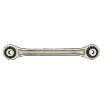 Abbildung von REINHOCH RH05 0024 Querlenker mit Anbaumaterial Gummilager Hinterachse rechts, links, oben Schräglenker Aluminium PORSCHE: 911 Coupe