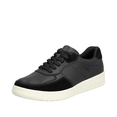 Abbildung von Rieker Herren Halbschuhe B7806