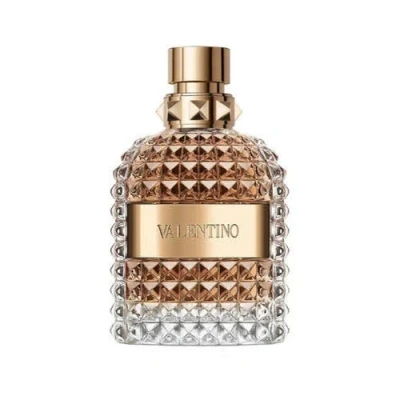 Abbildung von Valentino Uomo Eau de Toilette 100 ml