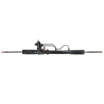 Abbildung von LAUBER 66.0772 Servolenkung hydraulisch für Linkslenker SMI M14x1,5 1205 sciety