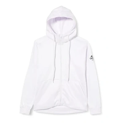 Abbildung von adidas Performance Trainingsjacke »Tracksuit Jacket«, mit Kapuze