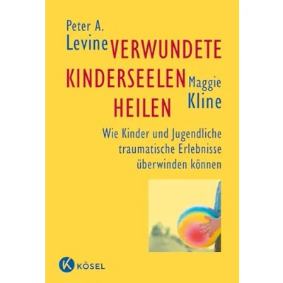 Abbildung von Verwundete Kinderseelen heilen: Wie Kinder und Jugendliche traumatische Erlebnisse überwinden können