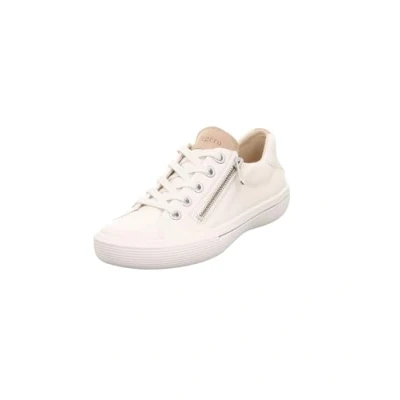 Abbildung von Legero Sneaker low offwhite, Damen, Größe: 42, Offwhite Schuhe