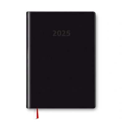 Abbildung von Terminplaner 2025 A4 Planer von Grupo Erik Geschäftsterminplaner Jahreskalender Buch Terminkalender auf English
