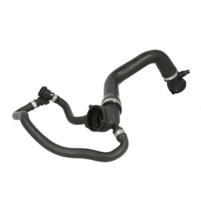 Abbildung von THERMOTEC DWB086TT Kühlerschlauch BMW: 5 Saloon, 6 Coupe, Touring