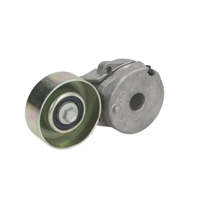 Abbildung von SNR GA355.25 Spannrolle RENAULT: SCENIC 3, CLIO MEGANE NISSAN: Qashqai / Qashqai+2 I