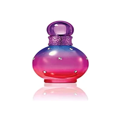 Abbildung von Britney Spears Electric Fantasy Eau de Toilette 30 ml