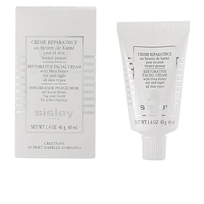 Abbildung von Sisley Crème Réparatrice Restorative Facial Cream 40 ml