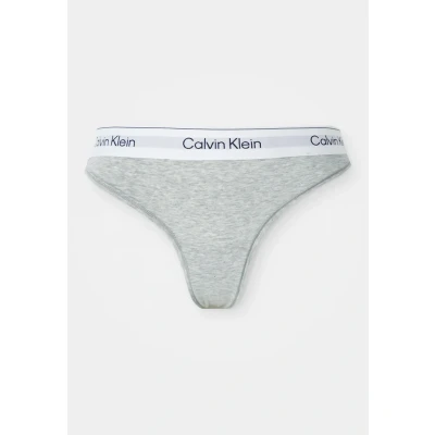 Abbildung von Calvin Klein Underwear String »MODERN COTTON«, mit breitem Bündchen