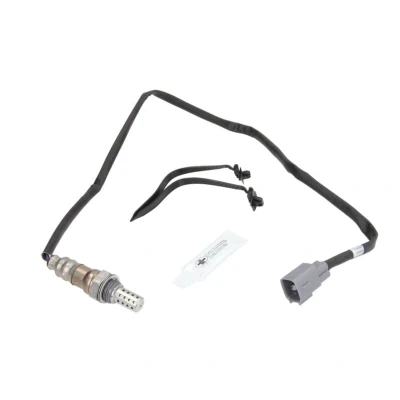 Abbildung von DENSO Direct Fit DOX 2058 Lambdasonde M18x1.5 beheizt, Planarsonde, Sprungsonde TOYOTA: Yaris I Hatchback