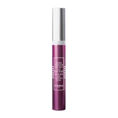 Abbildung von Sisley Black Rose Eye Contour Fluid 14 ml