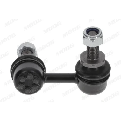 Abbildung von MOOG NI LS 8421 Koppelstange Hinterachse links 64 M12X1.25 NISSAN: Pathfinder 3, NP300 Navara Platform / Chassis, Pickup