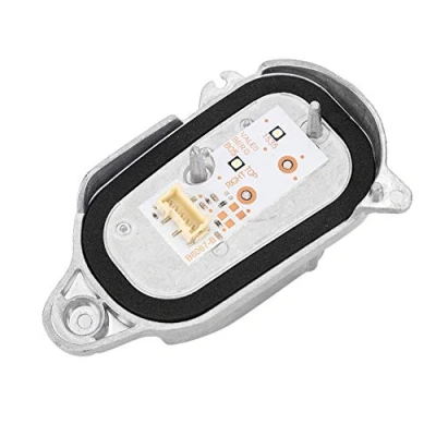 Abbildung von Auto Rechts Tagfahrlicht Lampe Scheinwerfer Steuermodul Rechtes Scheinwerfersteuermodul OEM 8R0941476B Ersatz für Q5