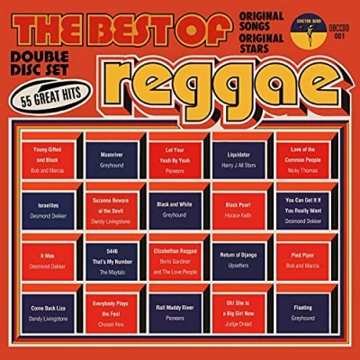 Abbildung von The Best of Reggae (Expanded Original Album)