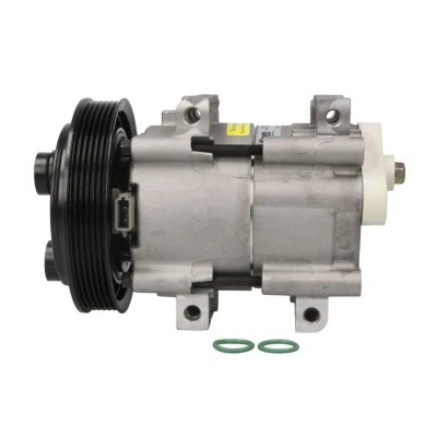 Abbildung von NISSENS 89190 Kompressor FS10 154 12 PAG 46 R 134a