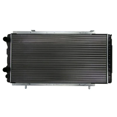 Abbildung von NRF Economy Class 52062A Kühler, Motorkühlung Aluminium 790 415 34 Kühlrippen mechanisch gefügt FIAT: Ducato II Platform/Chassis, Van