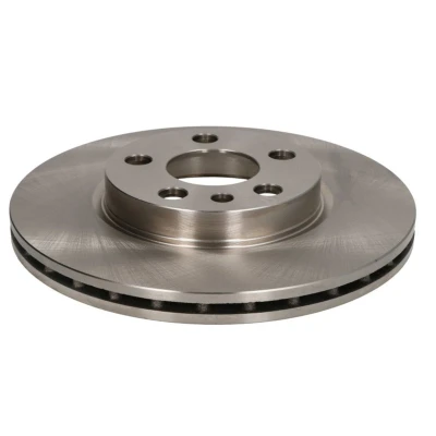 Abbildung von ABE C3P013ABE Bremsscheibe Vorderachse 257 20 5 Belüftet FIAT: Scudo I Van