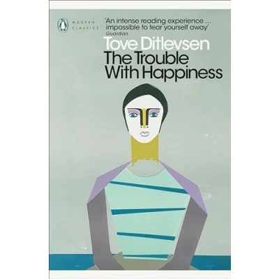 Abbildung von The Trouble with Happiness: and Other Stories (Penguin Modern Classics)