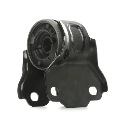 Abbildung von FEBI BILSTEIN 36964 Querlenkerlager Vorderachse rechts, unten, hinten Gummi FORD: Galaxy Mk2 MPV, S Max Mk1, MONDEO 4 Turnier, VOLVO: XC60 I