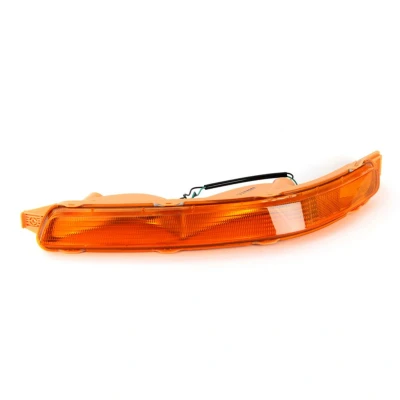 Abbildung von ABAKUS 235 1602L AE Blinker gelb vorne links mit Lampenträger