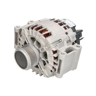 Abbildung von Drehstromgenerator HC CARGO 116386