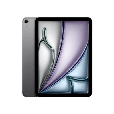 Abbildung von Apple iPad Air 2025 11 WiFi + 5G 128GB Grau