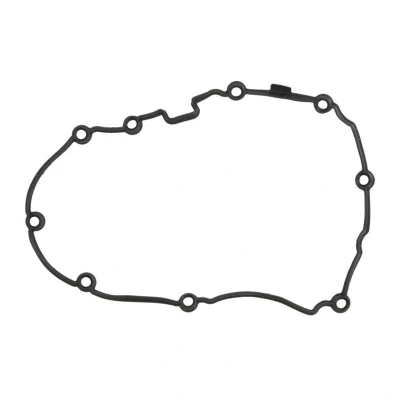 Abbildung von ELRING 554.970 Ventildeckeldichtung AUDI: A4 B7 Avant, A5 B8 Sportback, A6 C6 Saloon, VOLKSWAGEN: Phaeton, Touareg I, PORSCHE: Cayenne