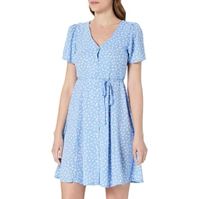 Abbildung von ONLY Womens Allure Short Dresses