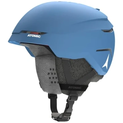 Abbildung von ATOMIC SAVOR Skihelm Unisex für Erwachsene 360 Fit System Überlegener Aufprallschutz Aircon Belüftungssystem