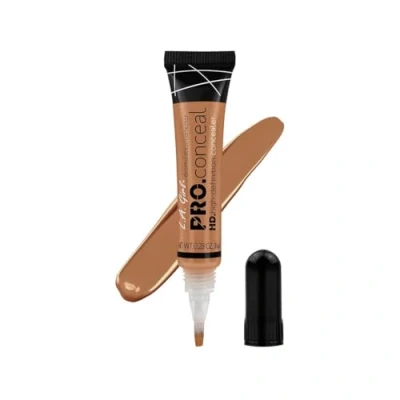 Abbildung von La Girl Corrector Hd Pro Conceal Cool Tan