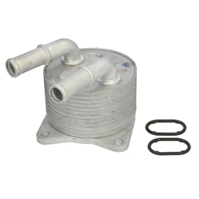 Abbildung von THERMOTEC D4V011TT Ölkühler