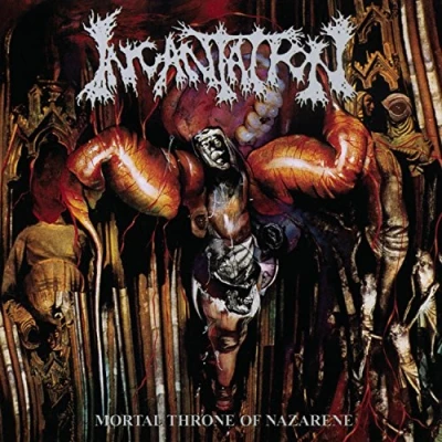 Abbildung von Mortal Throne Of Nazerene