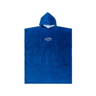 Abbildung von Billabong Mens Hooded Beach Supplies für Männer True Blue One Size
